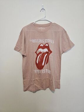Rolling Stone Womens T Shirt NWT
